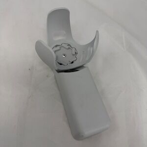Echogear Outlet Hanger‎ White for Amazon Echo Dot 4th Gen and 2022 Release Mount